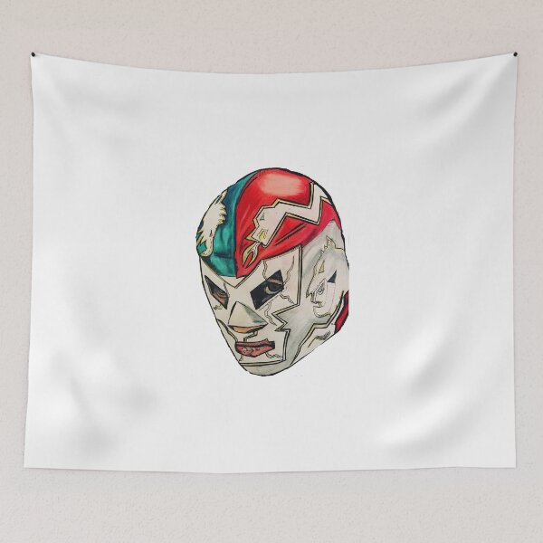 Item preview, Luchador designed and sold by Jmir.