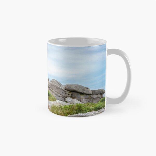 Item preview, The Cheesewring Cornwall designed and sold by eddiej.