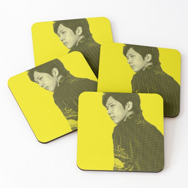 Item preview, Ninomiya Kazunari dots designed and sold by MurasakiStorm.