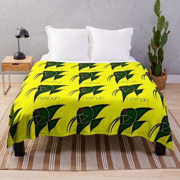 Item preview, Emerald Green Angelfish Scalare designed and sold by Nosnah.