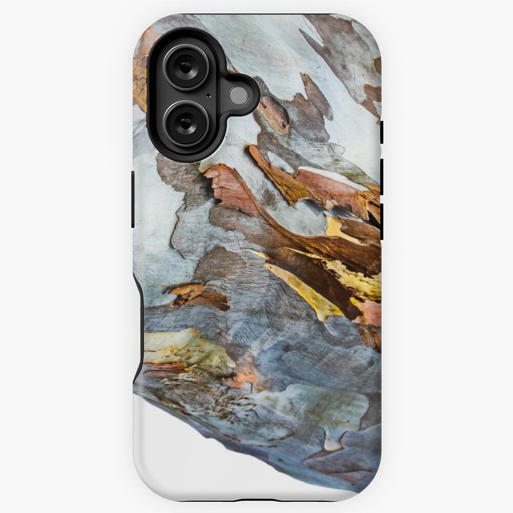 Item preview, iPhone Tough Case designed and sold by littleoldhag.