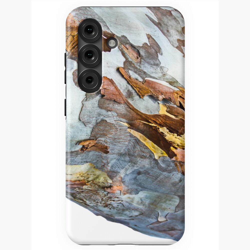 Item preview, Samsung Galaxy Tough Case designed and sold by littleoldhag.