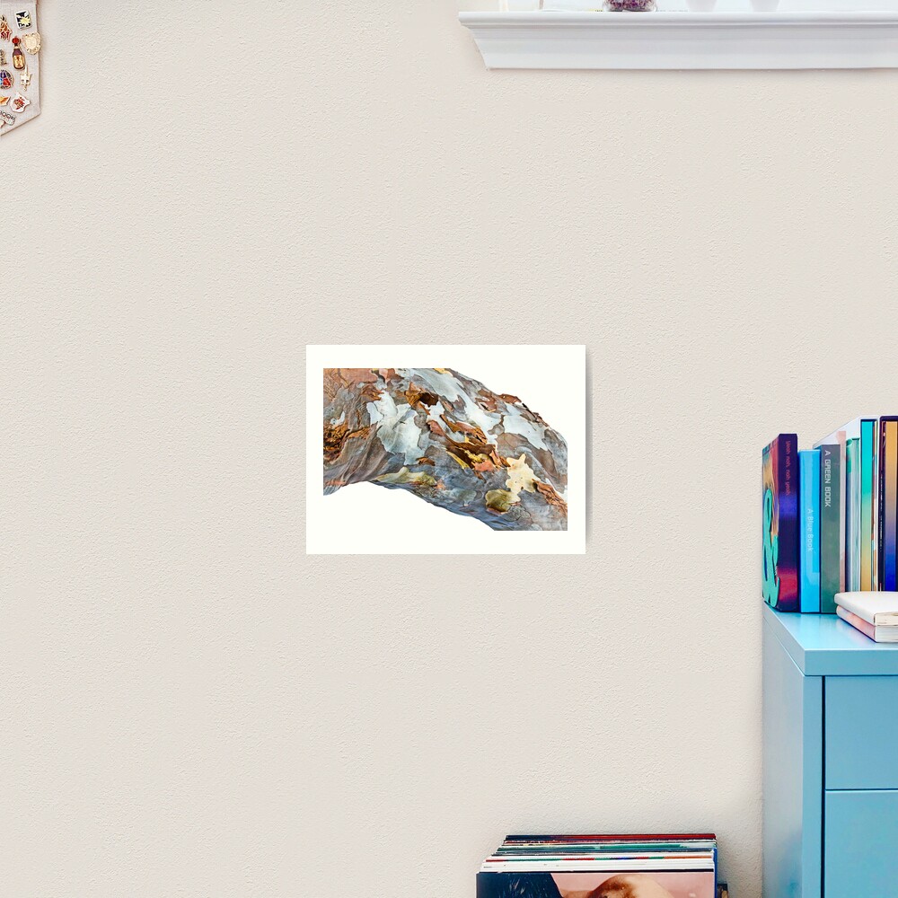 Item preview, Art Print designed and sold by littleoldhag.