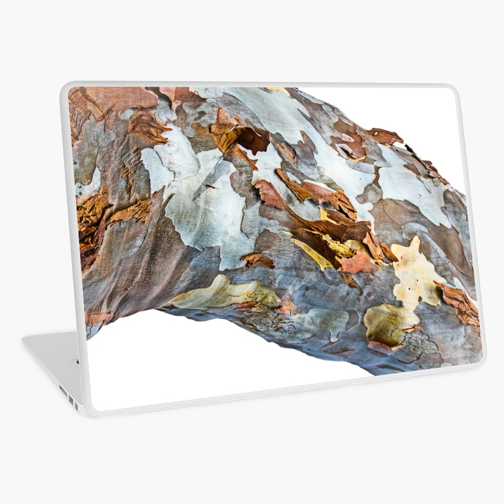 Item preview, Laptop Skin designed and sold by littleoldhag.