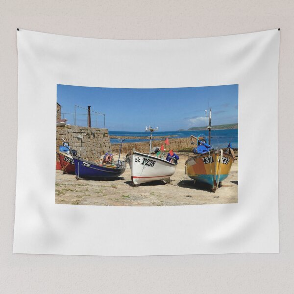 Item preview, Sennen Cove, Cornwall designed and sold by Chris Petty.