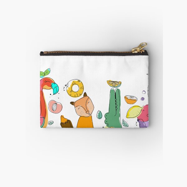 Item preview, Tropical Joy designed and sold by Nora Gad.