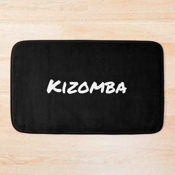 Item preview, Kizomba Latin Dance designed and sold by mstfcntrk.