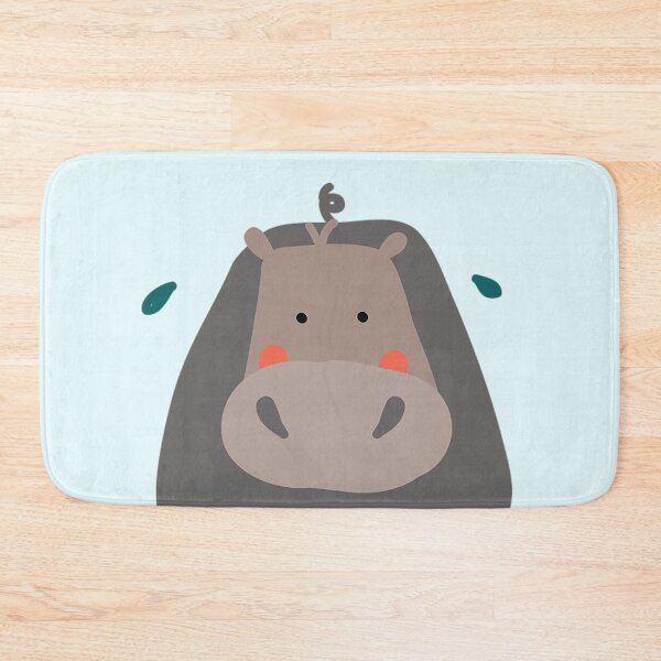Item preview, Hippo designed and sold by jjsealion.