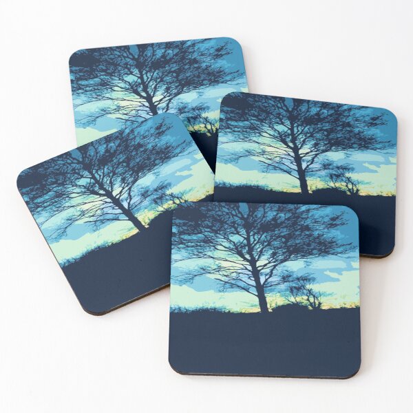 Item preview, Tree Silhouette designed and sold by J0ez.