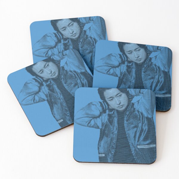 Item preview, Ohno Satoshi dots designed and sold by MurasakiStorm.