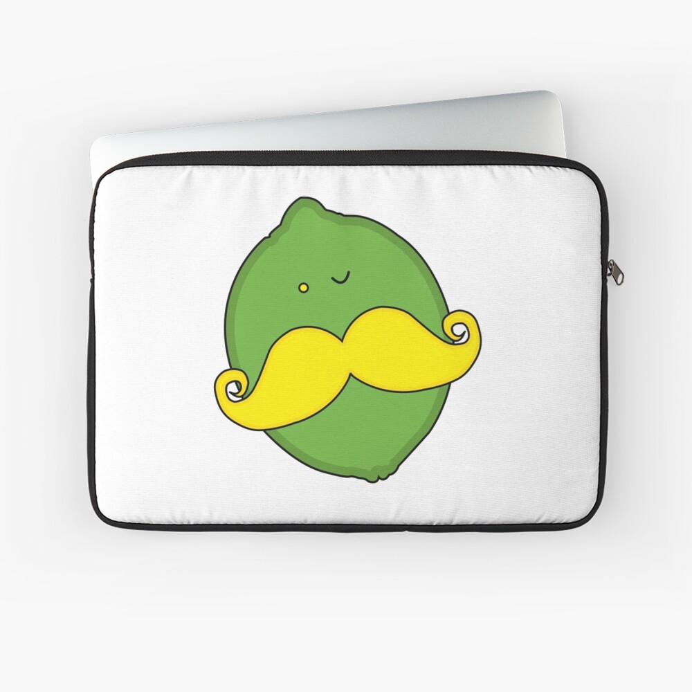 Item preview, Laptop Sleeve designed and sold by littleoldhag.
