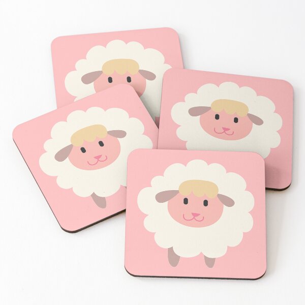 Item preview, Sheep designed and sold by jjsealion.