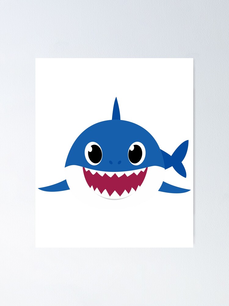 baby shark gift ideas