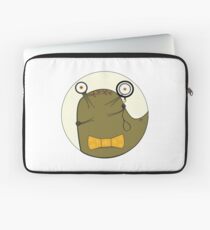 Clever Slug Laptop Sleeve