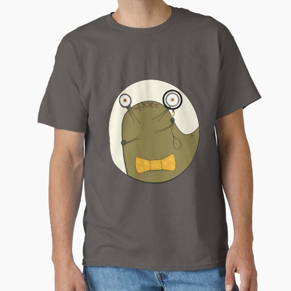 Classic T-Shirt