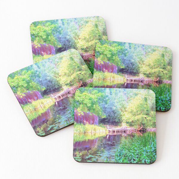 Item preview, The Aquadrome Rickmansworth - Colne View designed and sold by jonfun1.