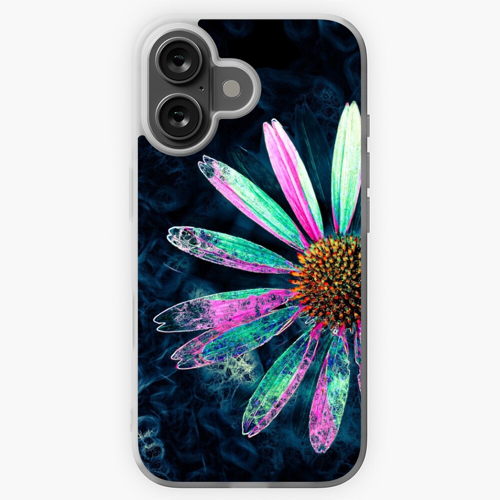 Item preview, iPhone Soft Case designed and sold by littleoldhag.