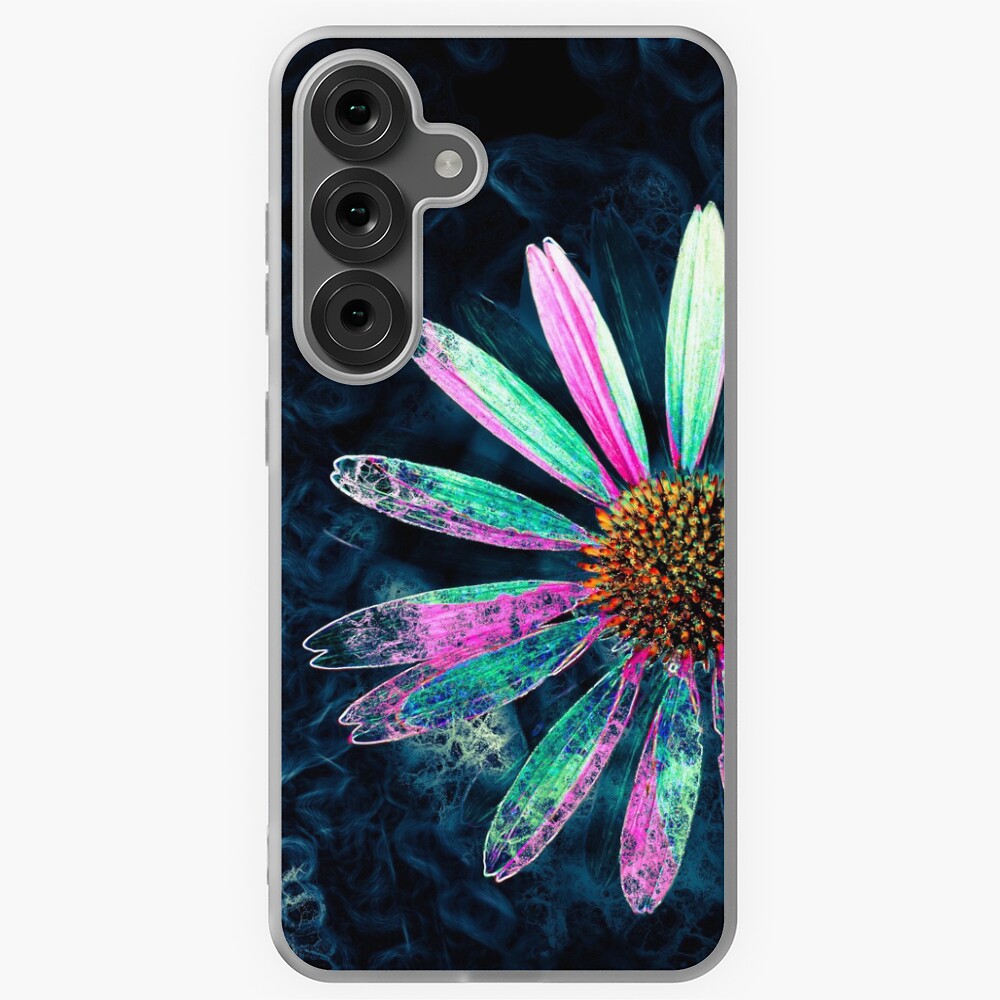 Item preview, Samsung Galaxy Soft Case designed and sold by littleoldhag.