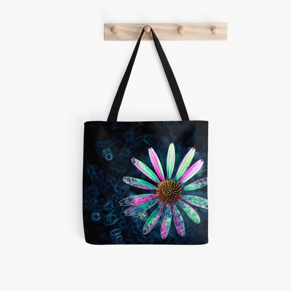 Item preview, All Over Print Tote Bag designed and sold by littleoldhag.