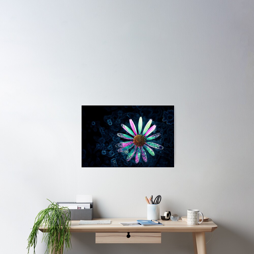 Item preview, Poster designed and sold by littleoldhag.