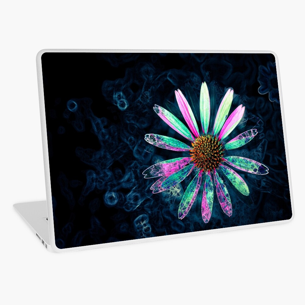 Item preview, Laptop Skin designed and sold by littleoldhag.