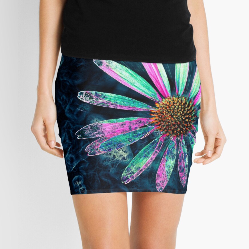 Item preview, Mini Skirt designed and sold by littleoldhag.