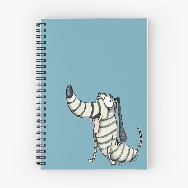 Item preview, Lupo designed and sold by Grisel Illustrations.