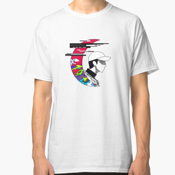 the holy trinity pt. 4 Classic T-Shirt