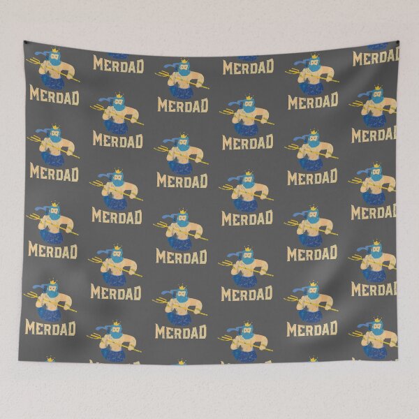 Item preview, Merdad Costume - Mermaid Halloween Costume - Halloween product designed and sold by bkfdesigns.