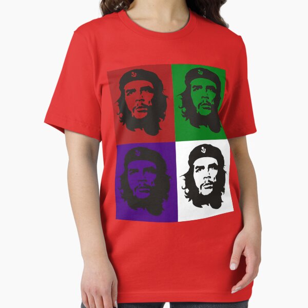 Freo Che Essential T-Shirt