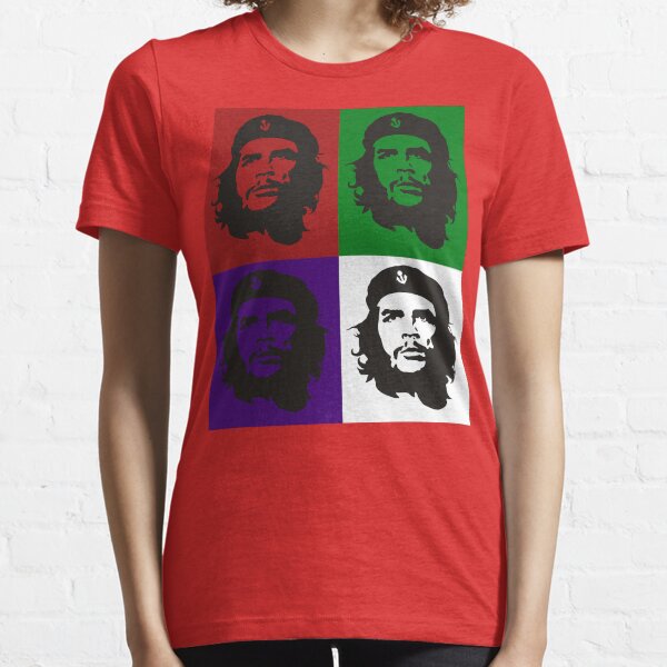 Freo Che Essential T-Shirt