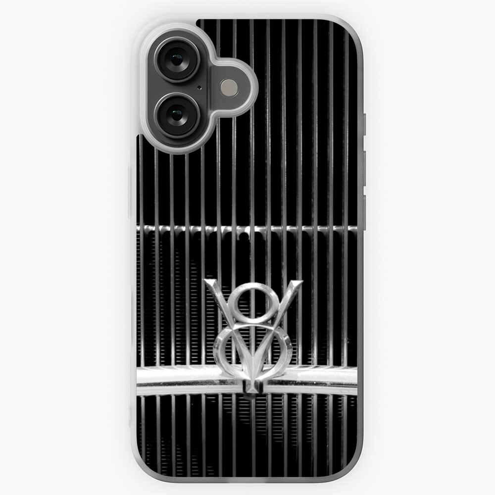 Item preview, iPhone Soft Case designed and sold by littleoldhag.