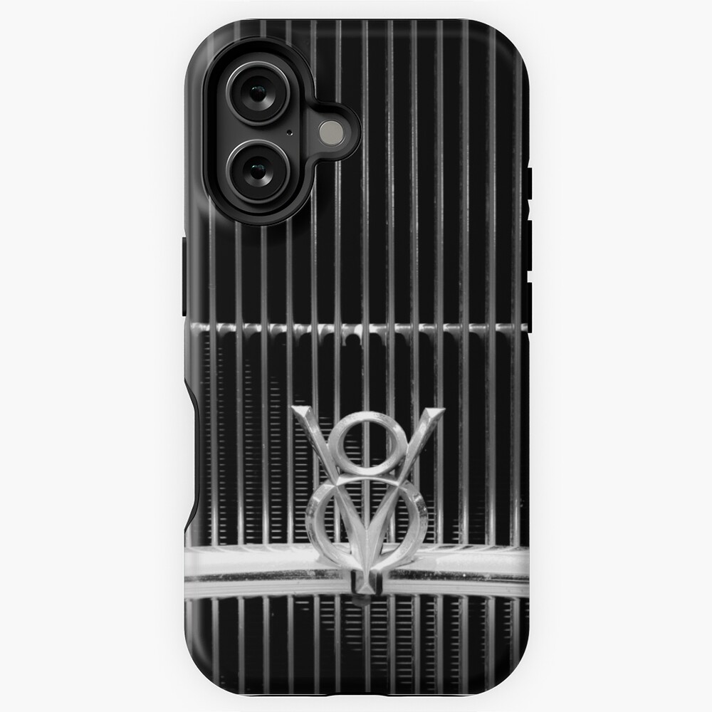 Item preview, iPhone Tough Case designed and sold by littleoldhag.