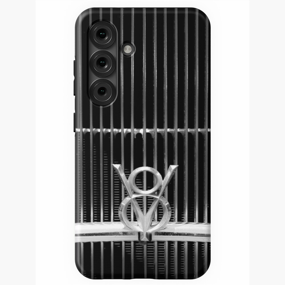 Item preview, Samsung Galaxy Tough Case designed and sold by littleoldhag.