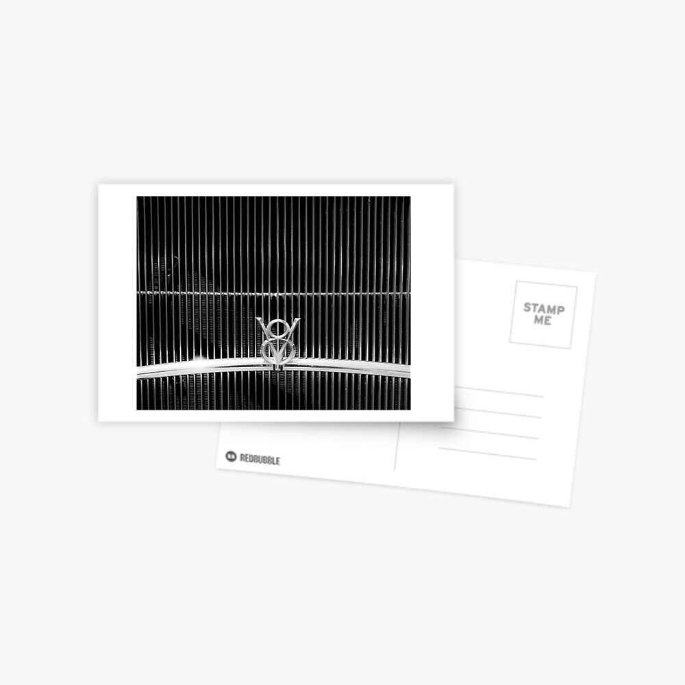 Item preview, Postcard designed and sold by littleoldhag.