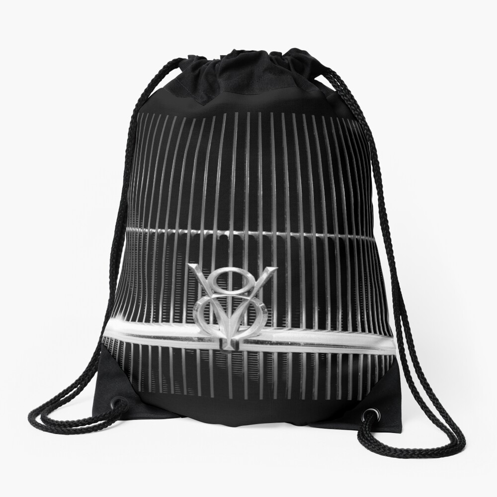 Item preview, Drawstring Bag designed and sold by littleoldhag.