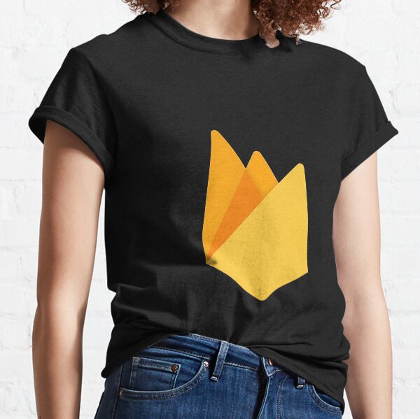 firebase Classic T-Shirt