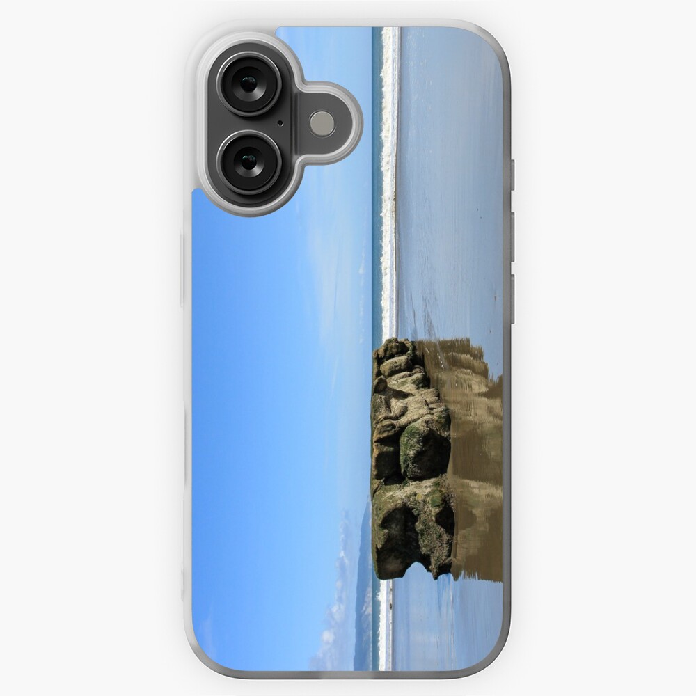 Item preview, iPhone Soft Case designed and sold by littleoldhag.