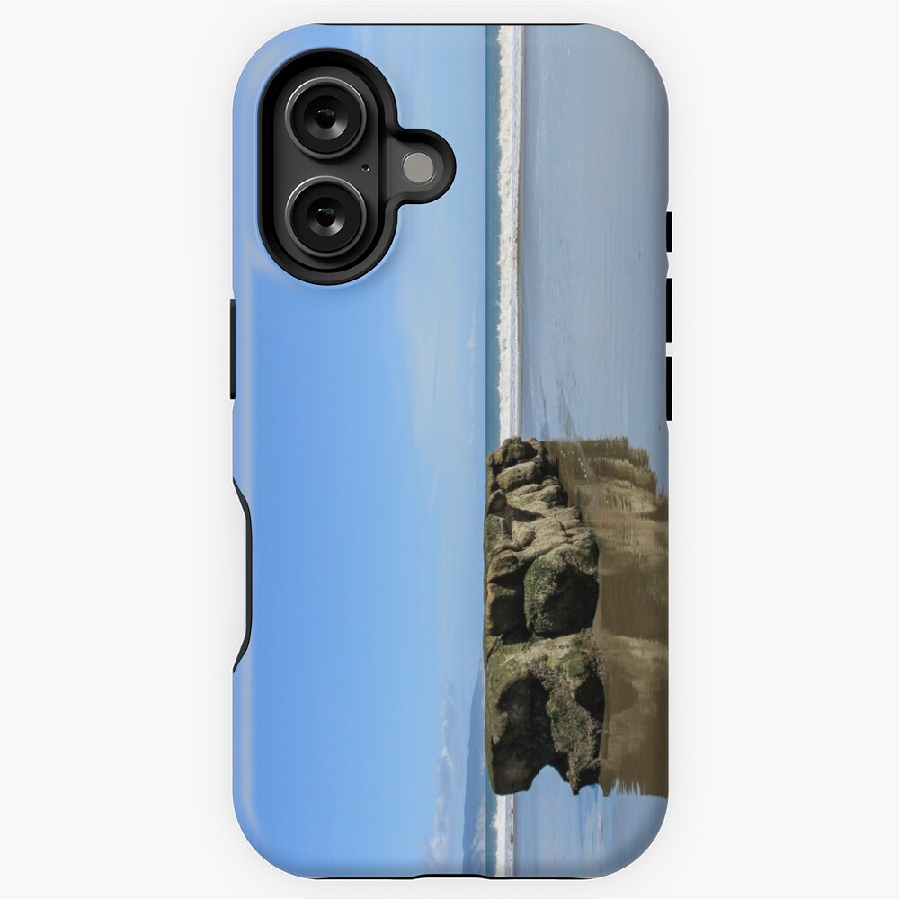 Item preview, iPhone Tough Case designed and sold by littleoldhag.