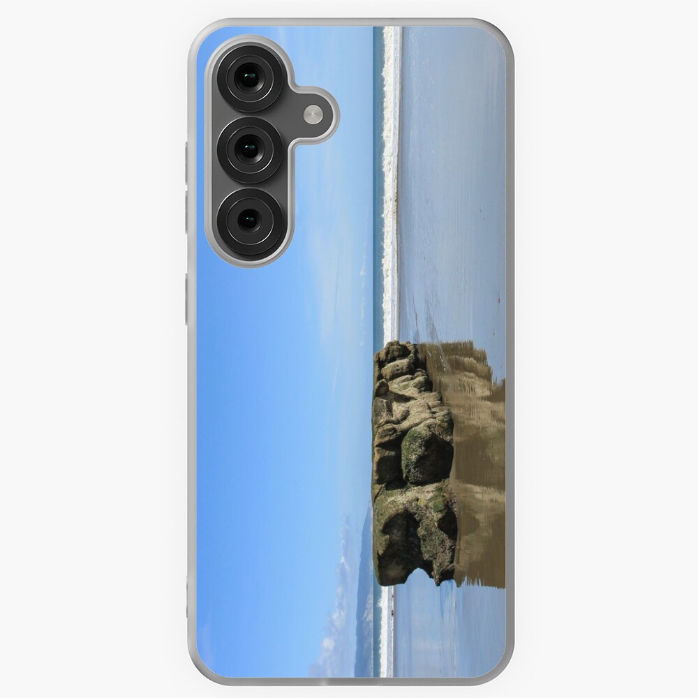 Item preview, Samsung Galaxy Soft Case designed and sold by littleoldhag.