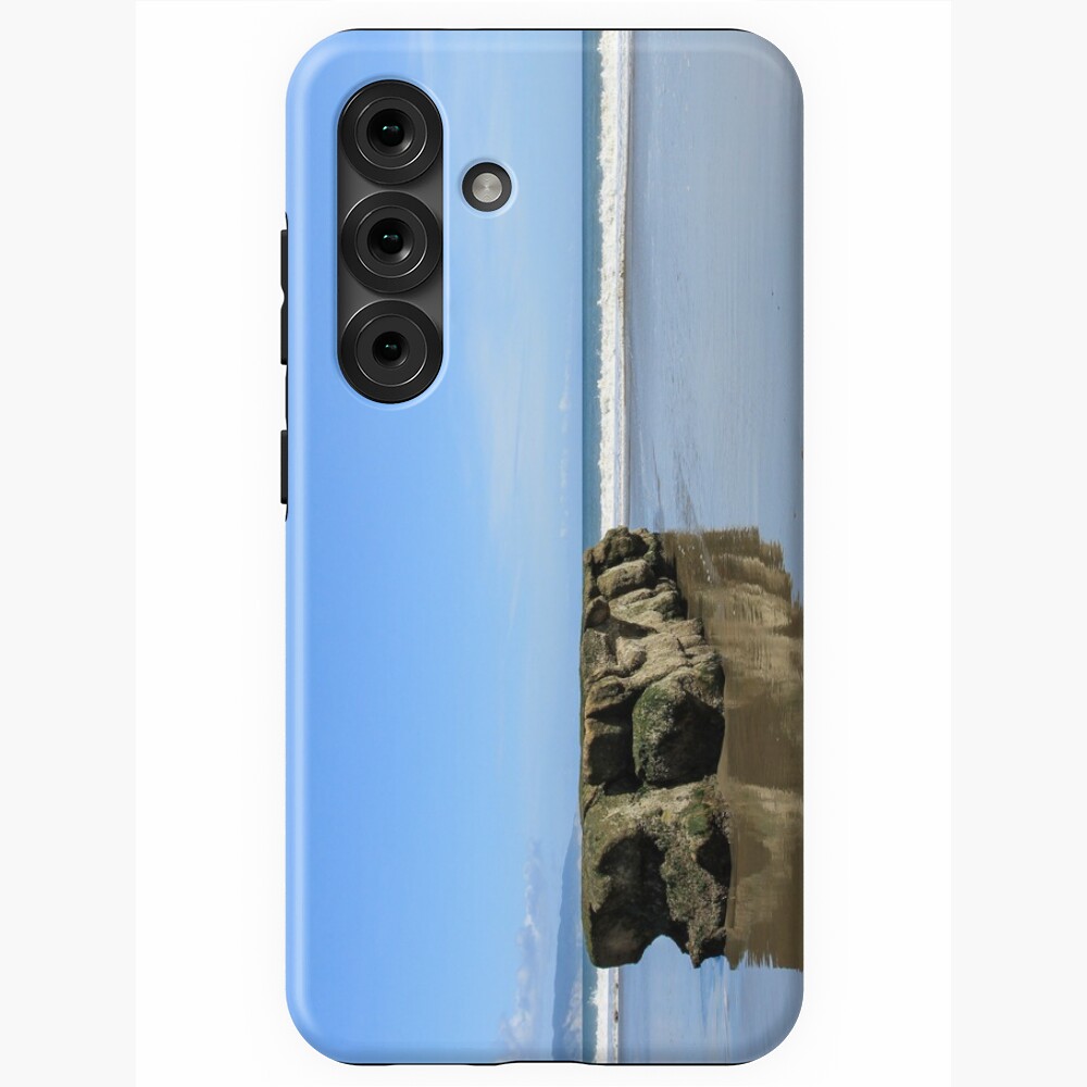 Item preview, Samsung Galaxy Tough Case designed and sold by littleoldhag.