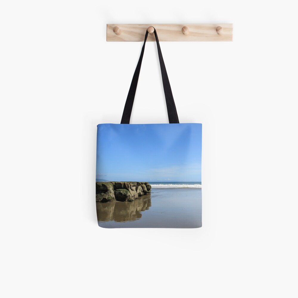 Item preview, All Over Print Tote Bag designed and sold by littleoldhag.