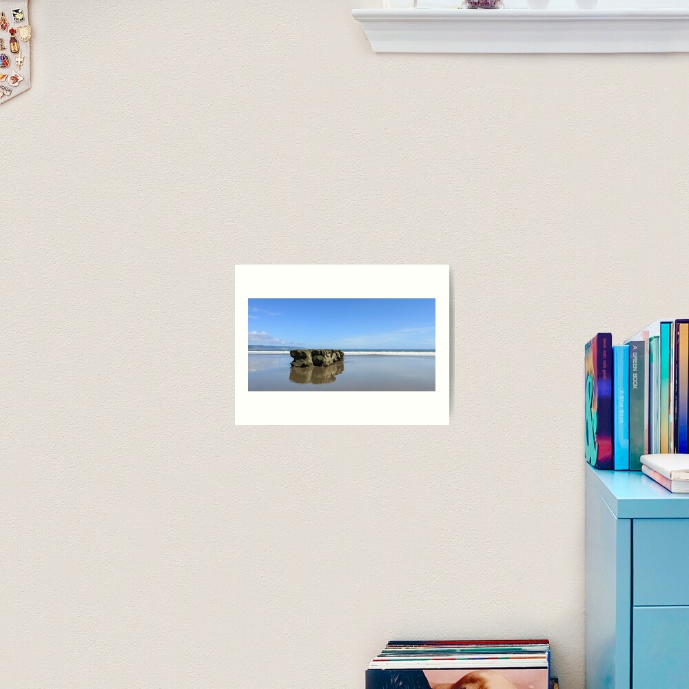 Item preview, Art Print designed and sold by littleoldhag.