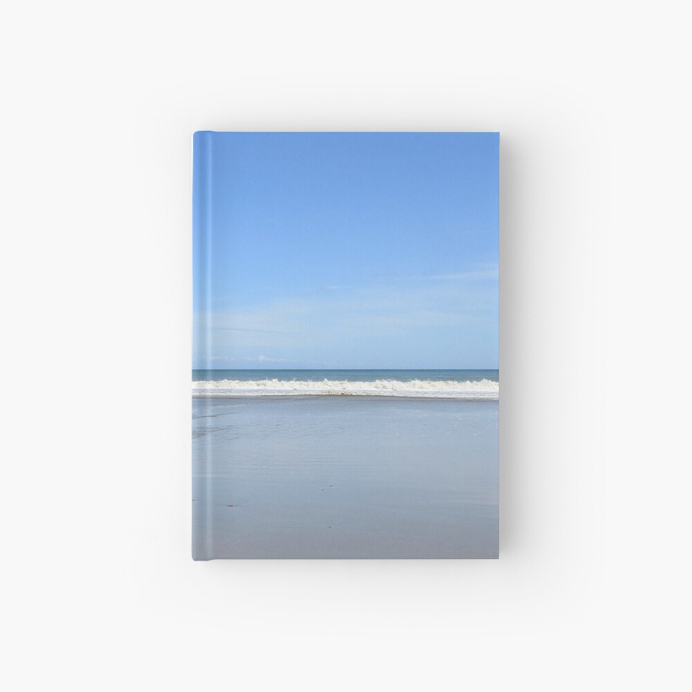 Item preview, Hardcover Journal designed and sold by littleoldhag.