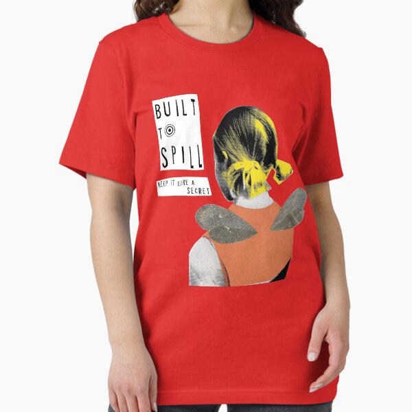 Item preview, Bukas Built To Spill Tour Live 2022 designed and sold by BUSRIM18.