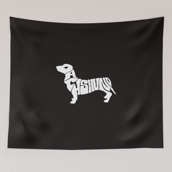 Item preview, Dachshund Funny Dogs Phrases designed and sold by Petrina Haipinge.