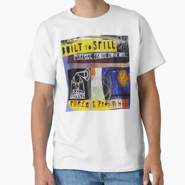 Item preview, Cover Built To Spill Tour Live 2021 perfect from now on designed and sold by BUSRIM18.