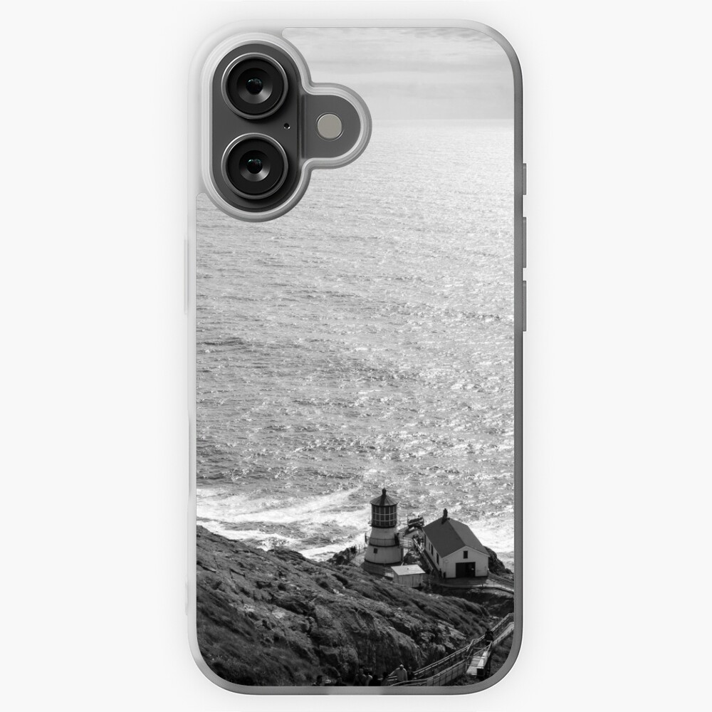 Item preview, iPhone Soft Case designed and sold by littleoldhag.