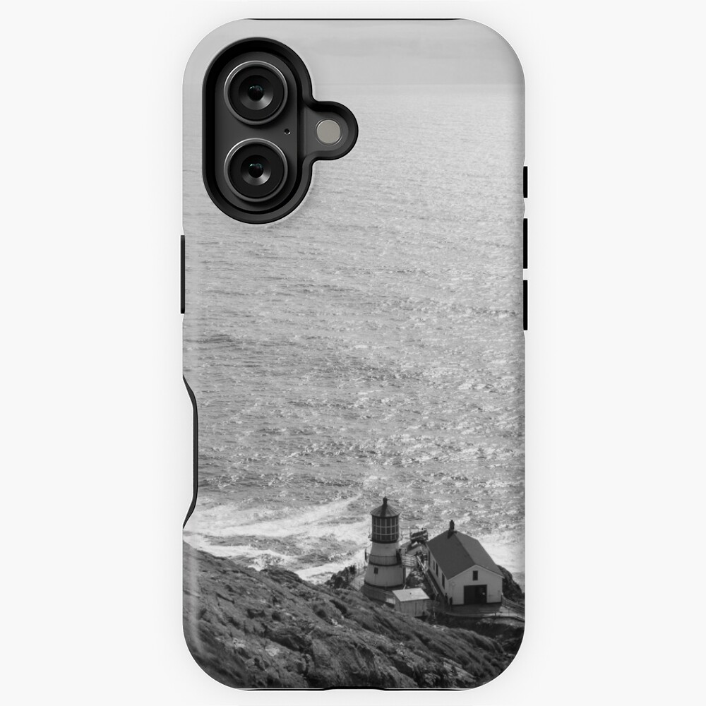 Item preview, iPhone Tough Case designed and sold by littleoldhag.