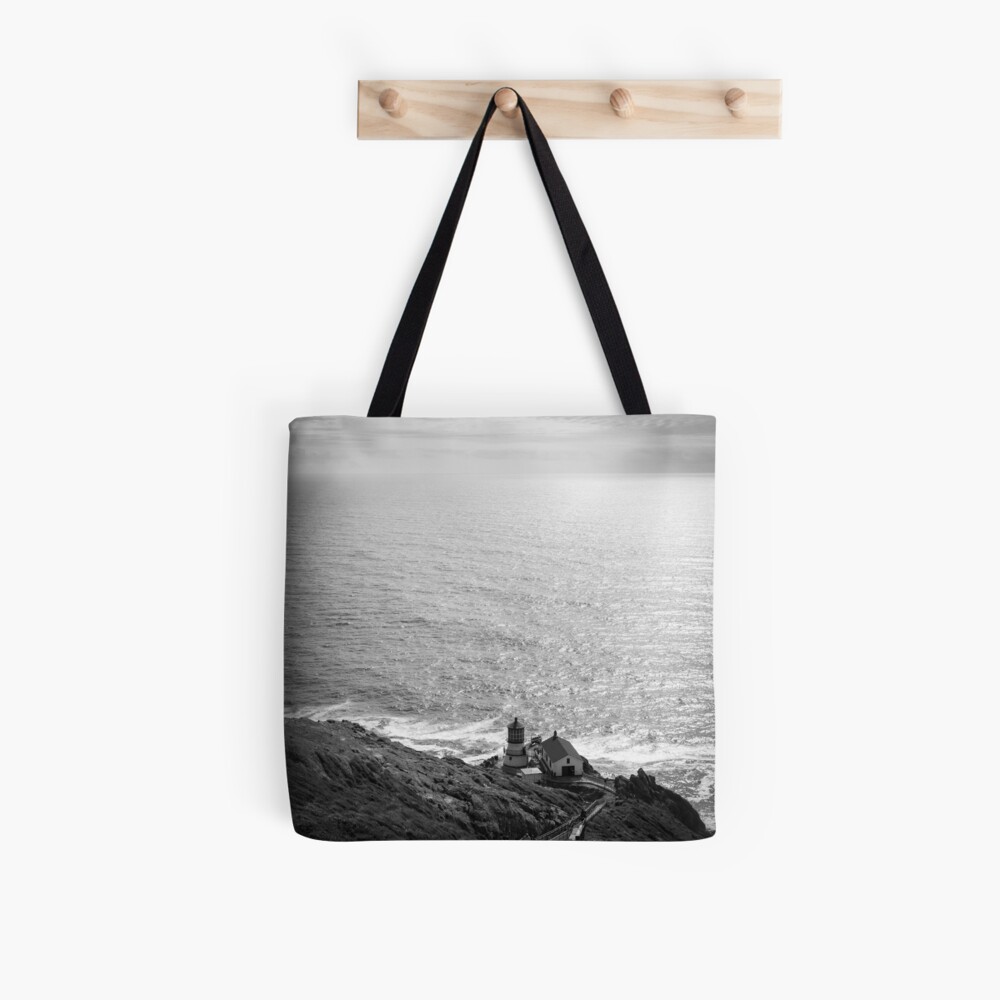 Item preview, All Over Print Tote Bag designed and sold by littleoldhag.